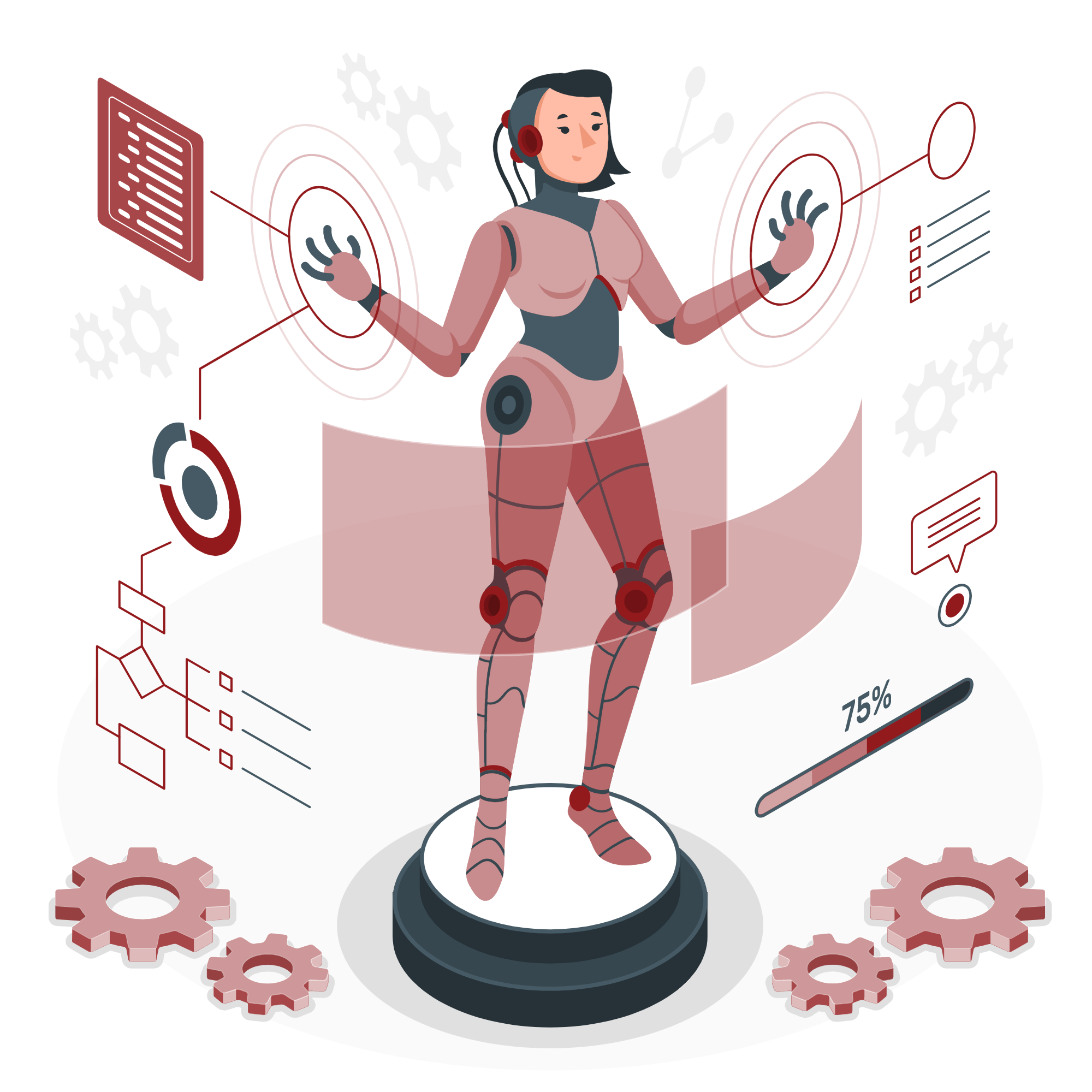 Data Engineering